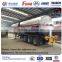 45-60cbm lpg tank trailer