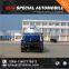 high quality septic tank trucks for sales