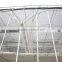 Agriculture plastic large multi span commercial greenhouse for sale
