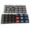 High Quality Silicone Keyboard,Keyboard Button Membrane