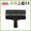 SDR11/SDR17 HDPE fittings