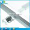 Best safety retractable 16mm Polycarbonate Locking System Roofing Solution Sheet