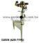 Brass Sprinkler With Zinc Spike / Taiwan