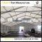 Large Aluminium Warehouse Buildings Storage Tent Hangar for Sale