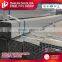 EN10219 Square Rectangular Galvanized Steel Pipe for Greenhouse With Price per Ton