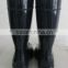 pvc winter boots for men's winter snow boot