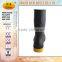 CE Certified Black PVC Safety Gumboots for Men S5
