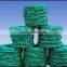 PVC coated Barbed iron Wire(20 years factory)