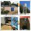 1HP - 25HP solar water pump system for agriculture irrigation