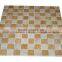 NEW INDUS GOLD ( INCA GOLD ) MOSAIC TILES