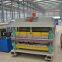 Double Layer Roof Panels Roll Forming Machine