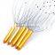 Neck Stress Relief Headache Tension Relax Hand Held Kit Head Scalp Massager