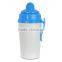 Plastic Sublimation Kids Bottle Souvenirs With Different Bright Color