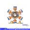 New product spinner fidget copper Sold On 