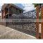  Home&Garden Main Gate Designs Modern Metal Garden Gate