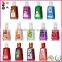 Travel bulk alcohol silicone hand sanitizer gel for kids