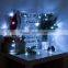 Waterproof outdoor wholesale factory led 220V LED string light RGB light