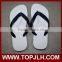 wholesale personalized flip flops white wedding flat sandales
