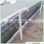 FenTECH brand Equestrianism Plastic PVC Horse Track Fence