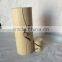 Good quality customized refined wooden tea box