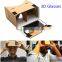 DIY GOOGLE Cardboard VR Virtual Reality 3D Glass For iPhone Google smartphone