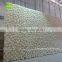 GNW 16ft flower wall backdrop with hydrangea and rose flower for wedding stage backdrop decoration
