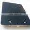A5 MDF clipboard with black color printing