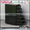 Delicacy lateral filing cabinet multi drawer mobile pedestal cabinet baseball card storage cabinet