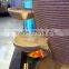 Decorative indoor or outdoor water fountain resin pot indoor water fountain
