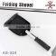 6-in-1 Folding Multi-Purpose Shovel SURVIVAL-CAMPING-HIKING