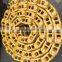 Track Chain/excavator track master link Assembly/Bulldozer Track Link Assembly