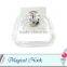 Reliable Quality Magic Adhesive Towel Hanger , Towel Ring