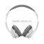wireless bluetooth 4.0 stereo headphones (white)LH300