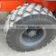 ZL12 low price wheel loader high quality HZM912 with 20.5/70-16 wider tire