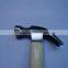 American type Drop Forged Carbon steel Claw Hammer