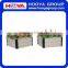 galvanized small cheap metal garden fence