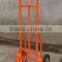 trailer dolly warehouse hand trucks trolly hand truck pull cart
