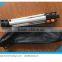 ALUMINUM ELEVATOR TRIPOD,FOR LASER LEVEL,TOPCON,SPECTRA,HILTI,DEWALT