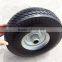4.10/3.50-4 Polyurethane Tyre