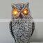 Outdoor Scare White PIR Bird Repeller