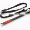 Bicycle walking dog retractor,Stretchable bicycle dog leash