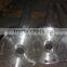 Extrusion single screw and barrel (for HDP, LDPE,LDPE film)