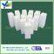 Heat resistant alumina ceramic brick for ball mill