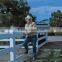 High Quality Fiberglass Pultruded Farm Fences for Outdoorfacilities