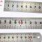 Berrylion Stainless Steel Straight Ruler 150-2000mm Thicken Ruler