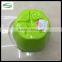 2015 new Plastic PP high quality starfish bucket
