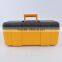 Industry Professional Large Iron 2Layers Tool Box