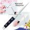 Compact wholesale kitchen tool diamond sharpener for reviving blade sharpness