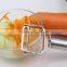 Stainless Steel Single Blade Peeler for Vegetables