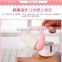 L00001 2017 Hot Sale Sticking Dusting Roller Super Sticky Washable Dust Lint Roller for Fluff Pet Hair Dust Remover Lint